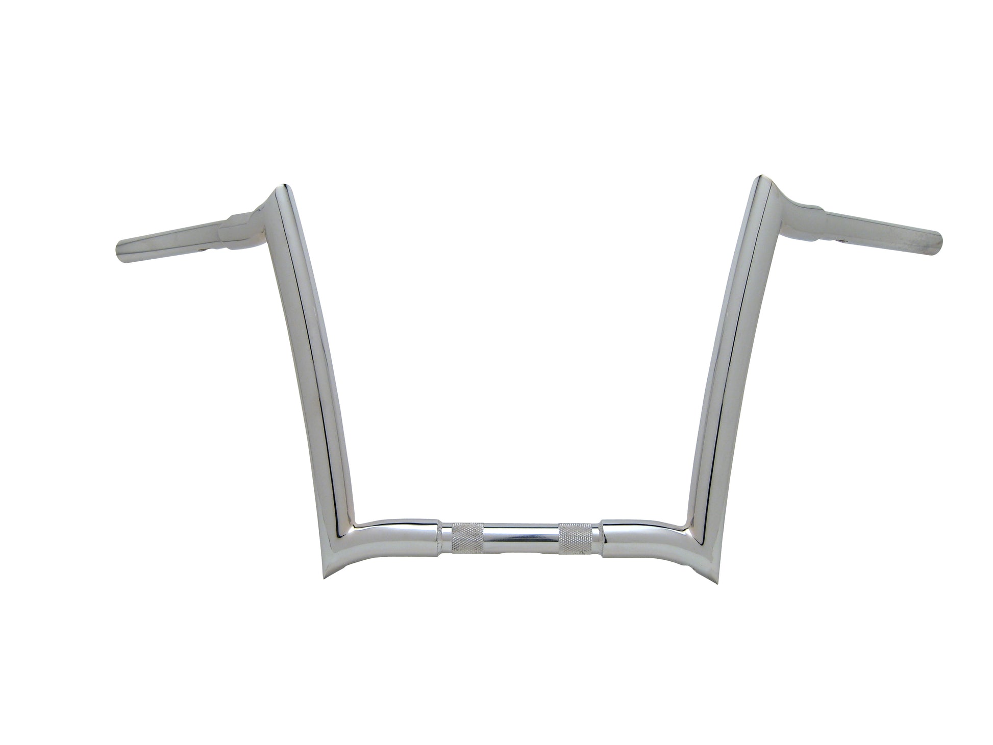 10" OEM Monkey Bars Chrome `86 13 Fltr, 95 23 Flhr