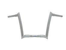 10" OEM Monkey Bars Chrome `86 13 Fltr, 95 23 Flhr