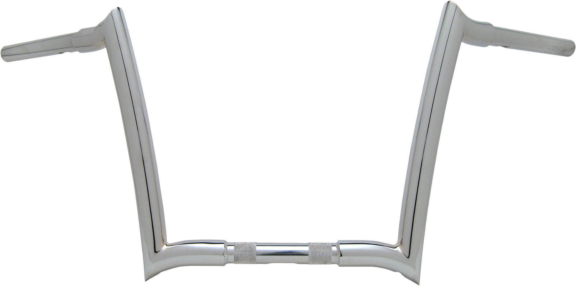 12" OEM Monkey Bars Chrome `86 13 Fltr, 95 23 Flhr
