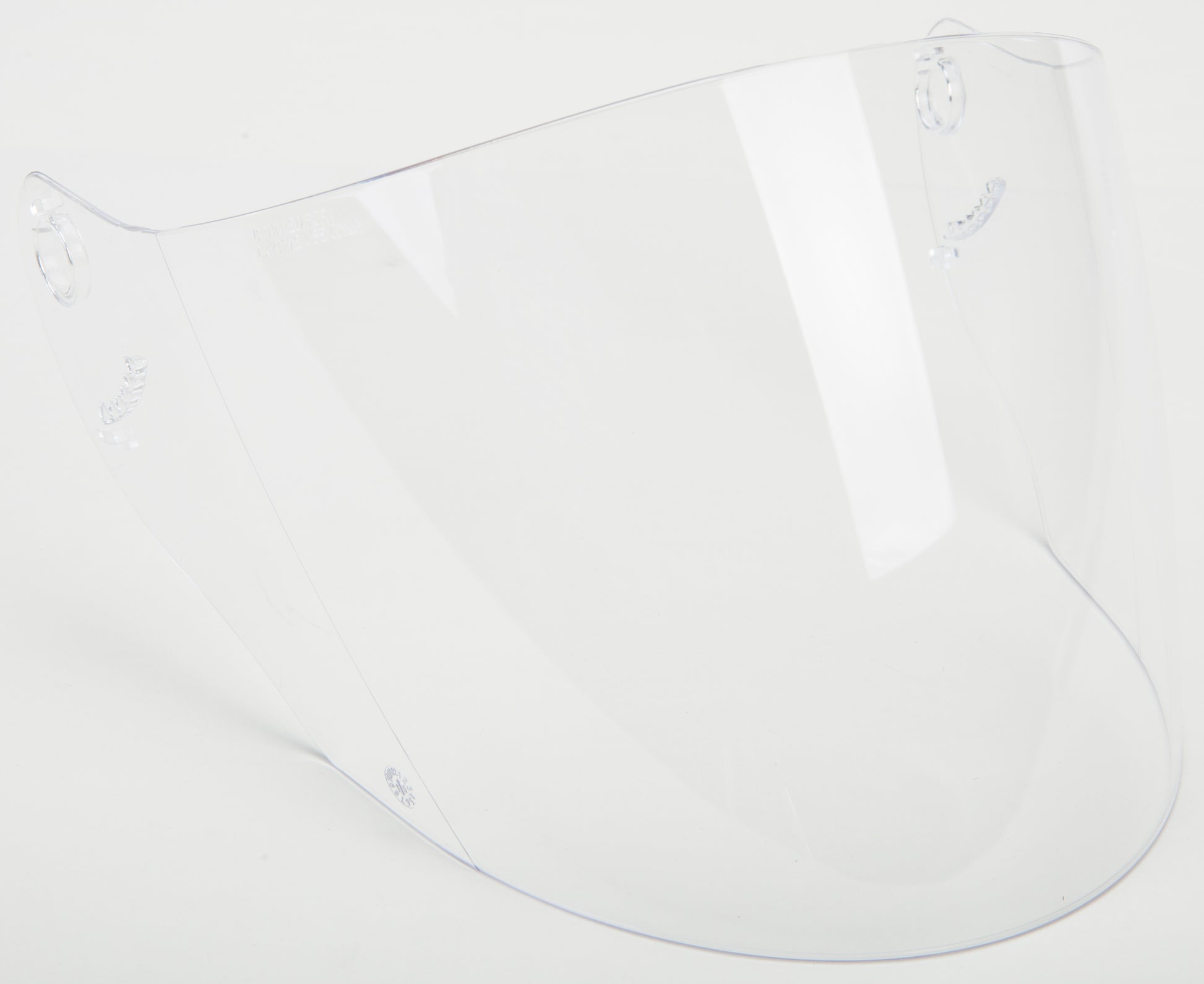 Shield Single Lens Clear Gm 17/Of 17