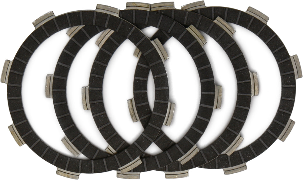 Carbon Fiber Clutch Plate Set Ckf1170