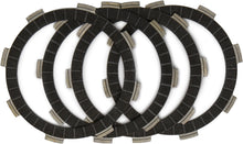Carbon Fiber Clutch Plate Set Ckf1170