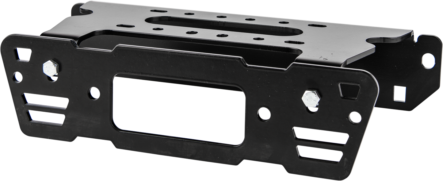 Winch Mount