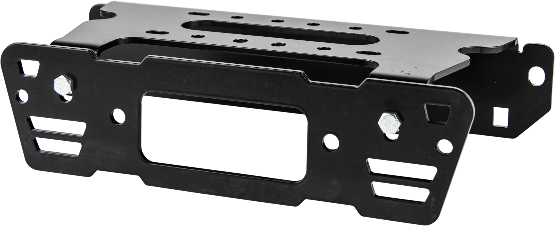 Winch Mount