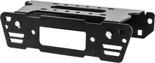 Winch Mount