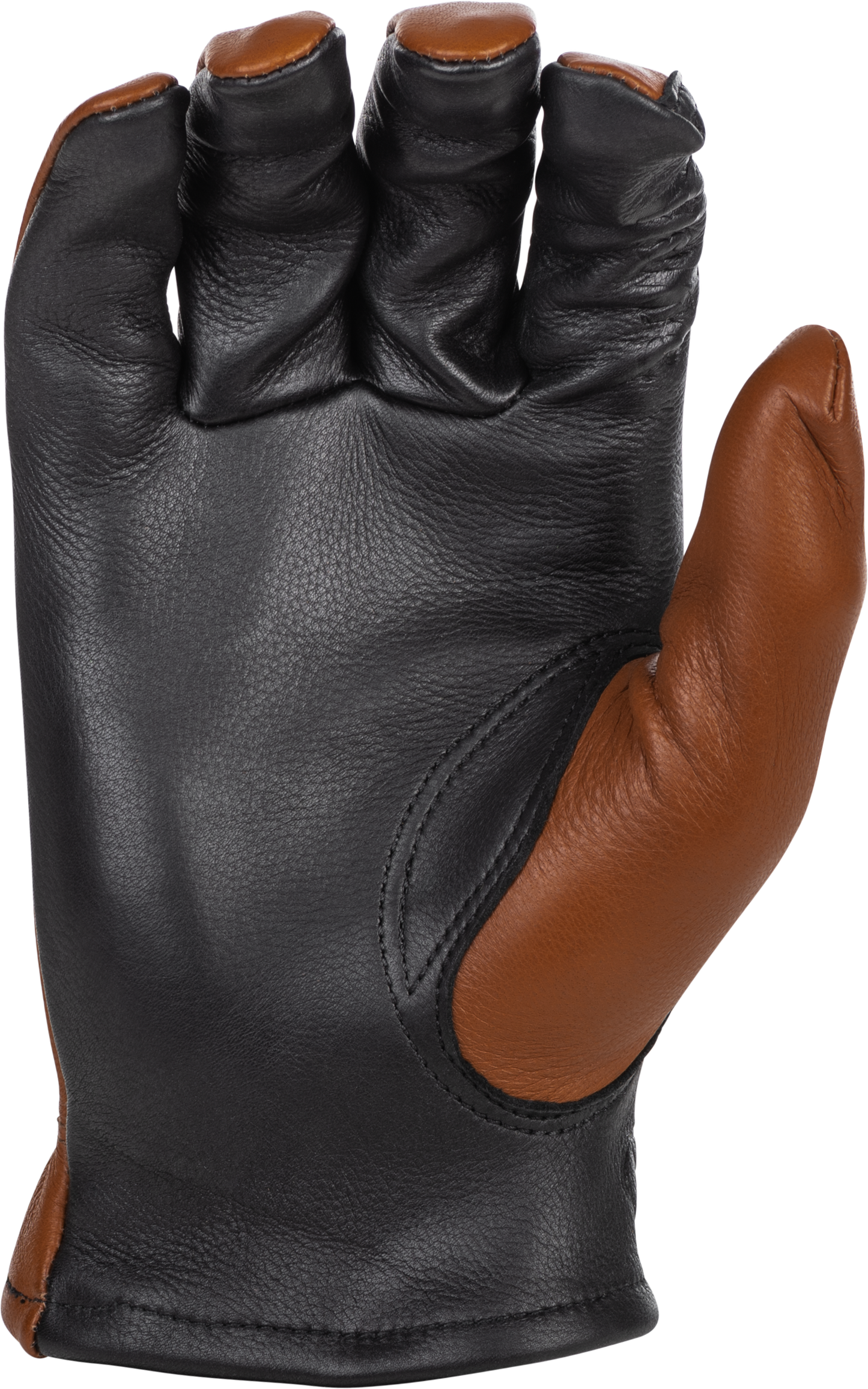 Louie Gloves Black/Tan 3x