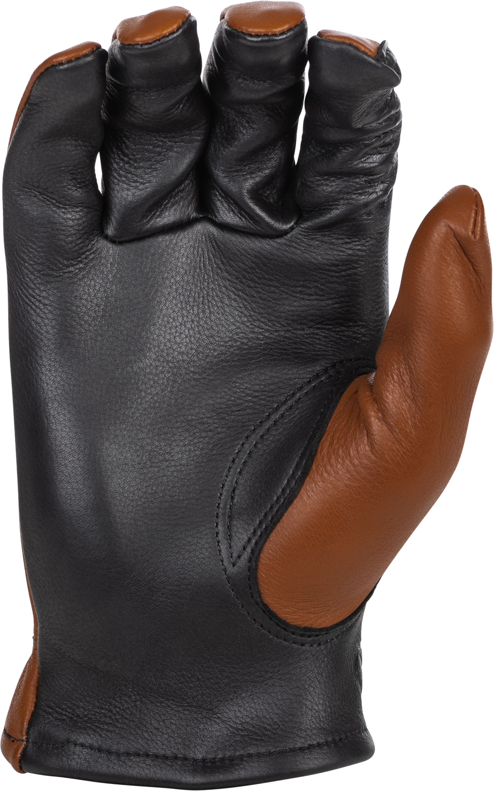 Louie Gloves Black/Tan 3x