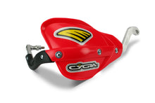 Probend Flexx Bar Handshields Atv   Red