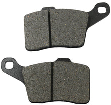 Brake Pads S D