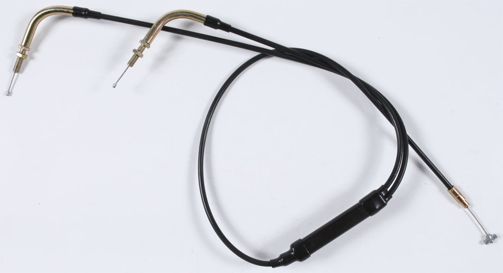 Throttle Cable Dual