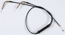 Throttle Cable Dual