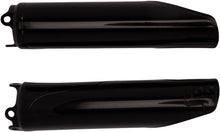 Fork Guard Black