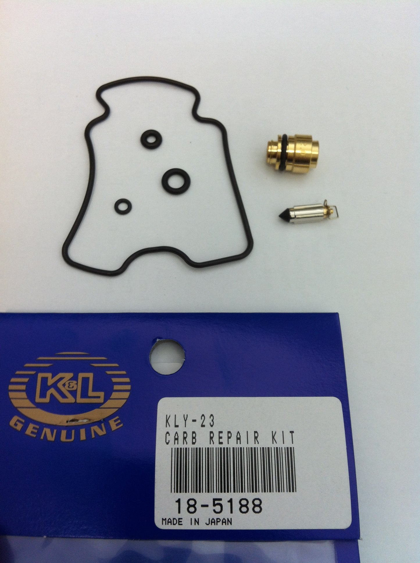 Carburetor Repair Kit