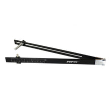 Sag Scale Black