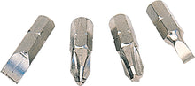 90 Degree 1/4" Hex Driver