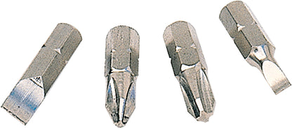 90 Degree 1/4" Hex Driver