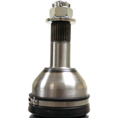8 Ball Heavy Duty Axle Can