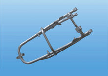 Motoholders Subframe for Suzuki GSX-R1000 (09-15)