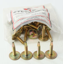 Power Point Plus Pro Studs 1.375" 24/Pk