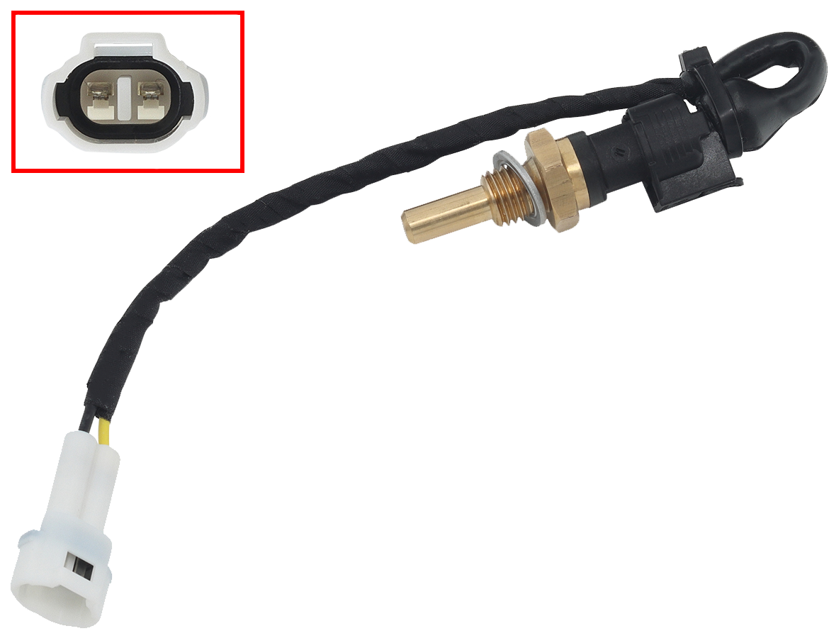 Water Temp Sensor Pol