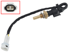 Water Temp Sensor Pol