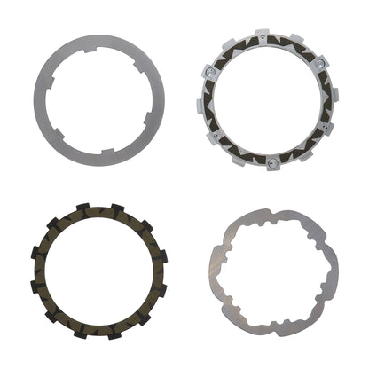 Radiuscx 4.0 Clutch (Dds) Husq/Ktm