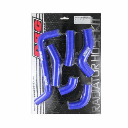 Radiator Hose Kit