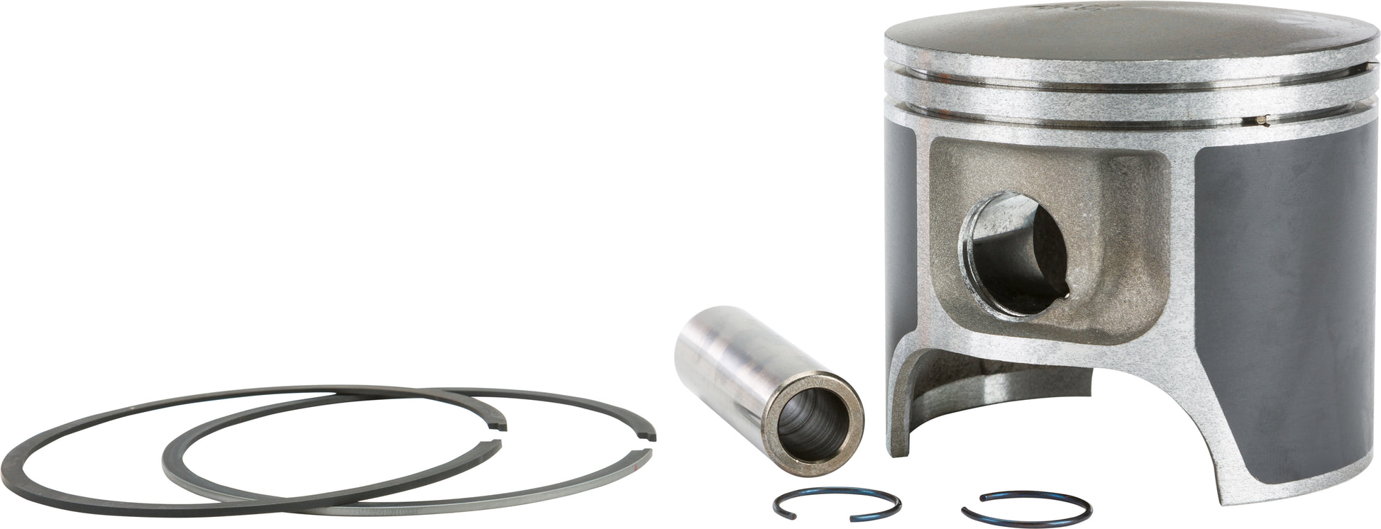 Piston T Moly Pol