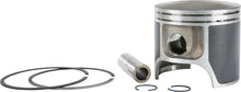 Piston T Moly Pol