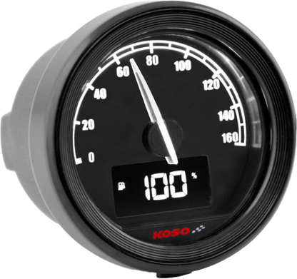 Tnt 05s D48 Speedometer