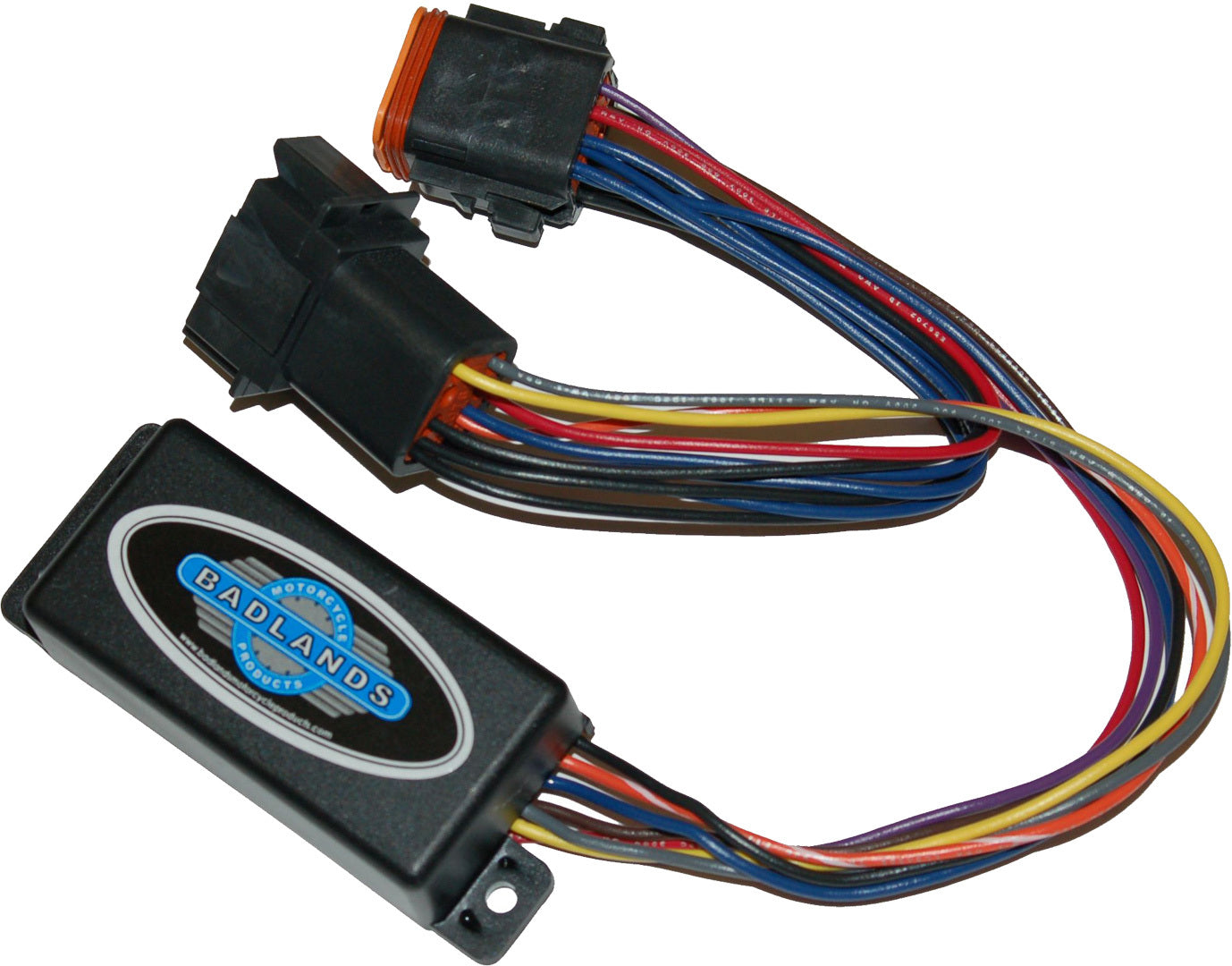 Illuminator Run Brake Turn Flh 96 96