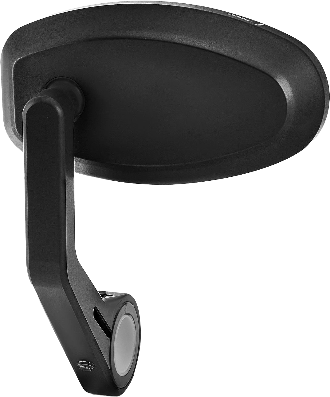 Mirror Reverse Retro Black Each