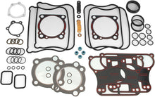 Gasket Top End Metal Base Gaskets Kit 17032 86 B