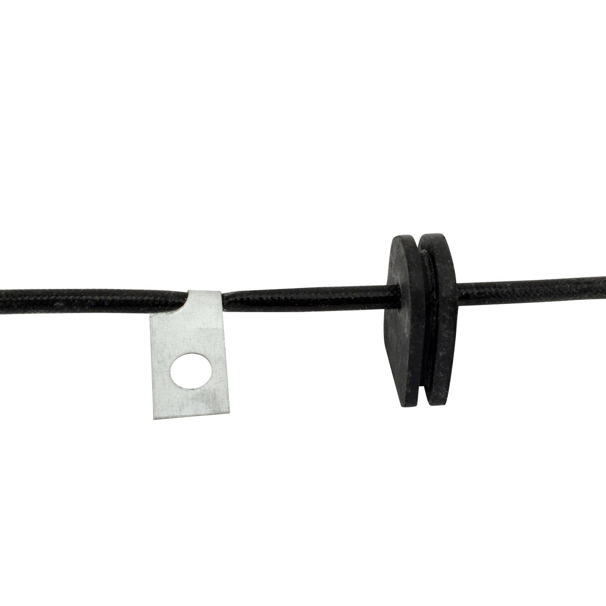 Stator Source Coil