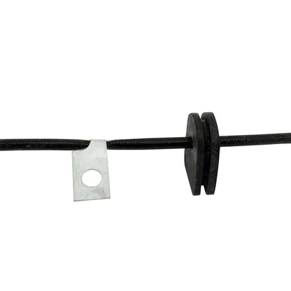 Stator Source Coil