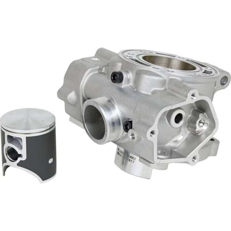 Standard Bore Cylinder Kit