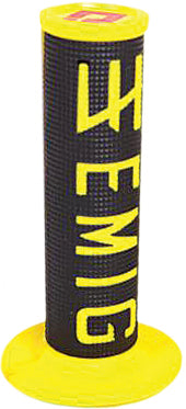 Emig Racing V2 Black/Yellow