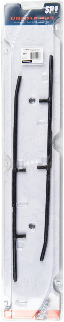 Ripper Four75 Carbides S D S D S/M