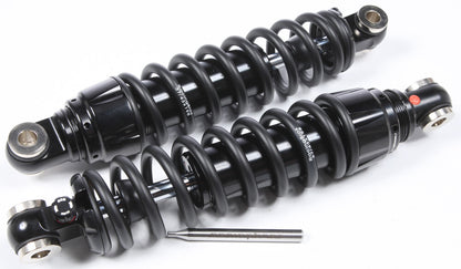 Dyna Monotube Shock 13" Rebound Adj Std