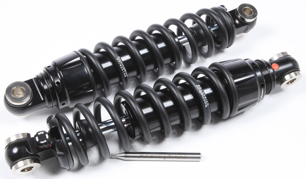 Touring Monotube Shock 12" Rebound Adj