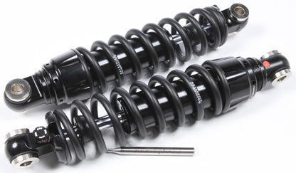 Touring Monotube Shock 12" Rebound Adj