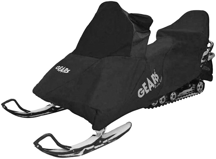 Trailerable Storage Cover S D