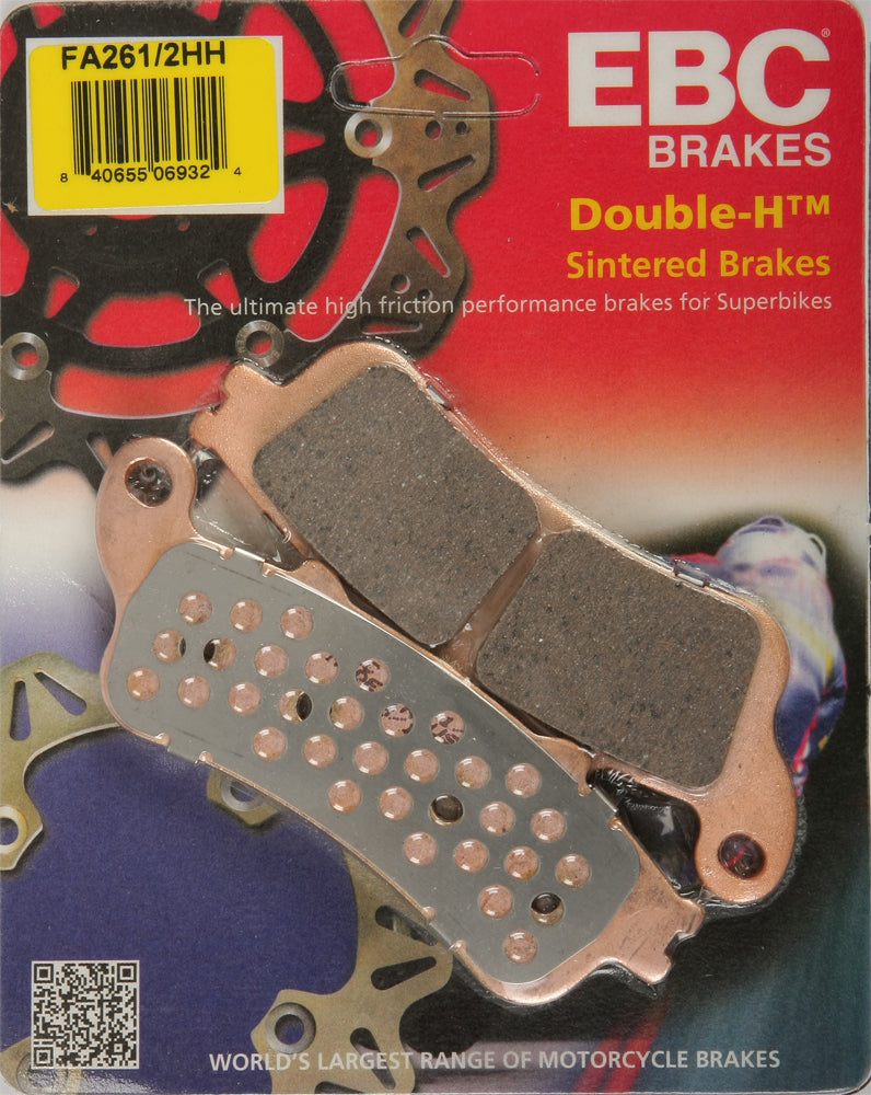 Brake Pads