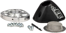 Spark Arrestor End Cap Beta