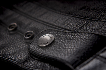 Primer Jacket Black Sm