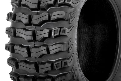 Tire Buzz Saw R/T 25x10r12 Radial 6pr Lr420lbs