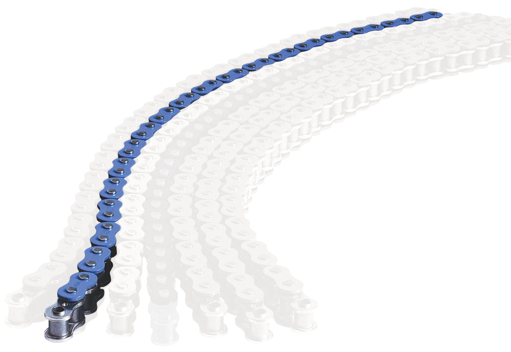 Chain Mvxz2 X Ring 530 120l Blu