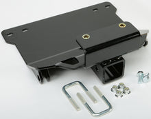 Utv Plow Mount Kit