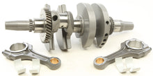 Crankshaft