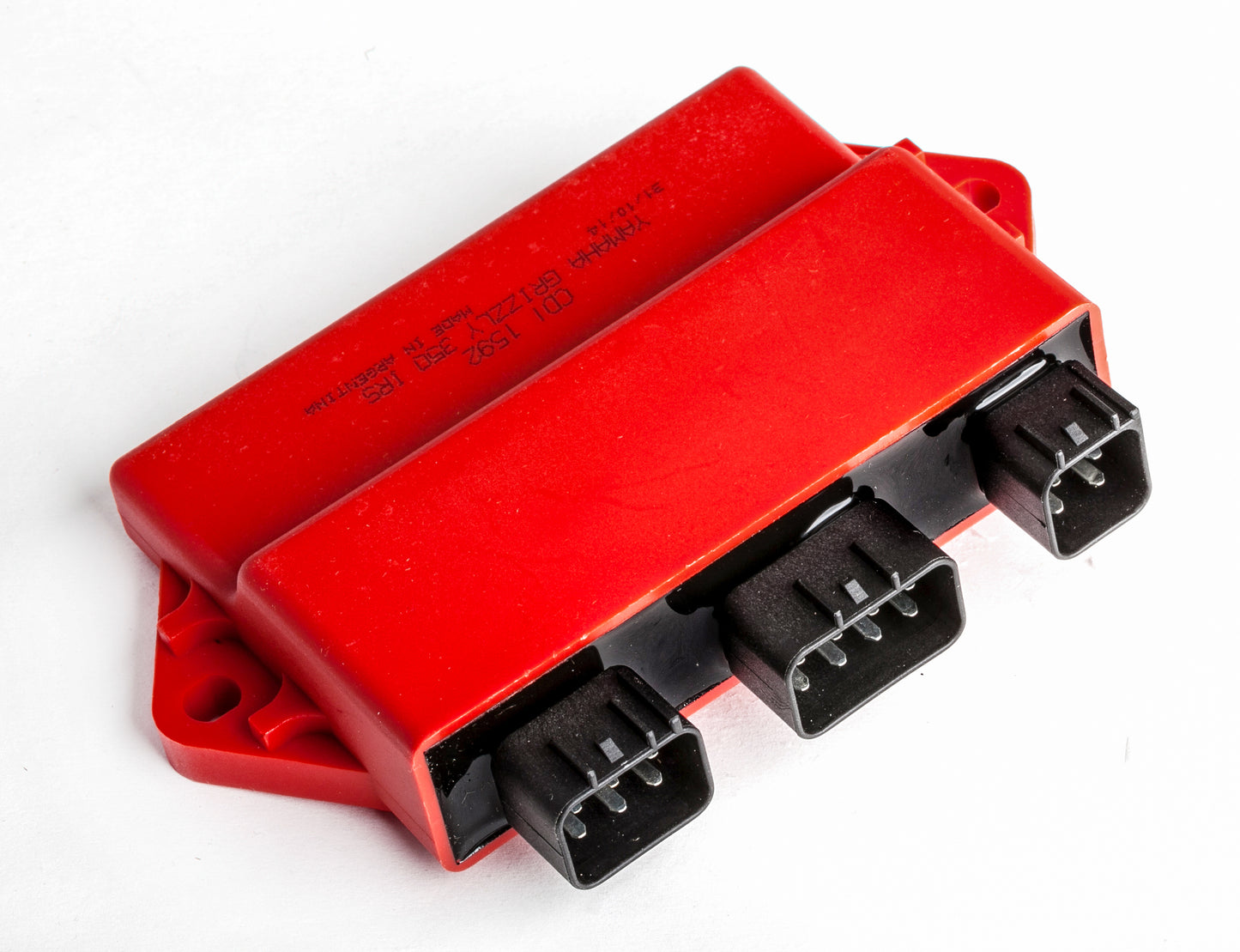 Cdi Box